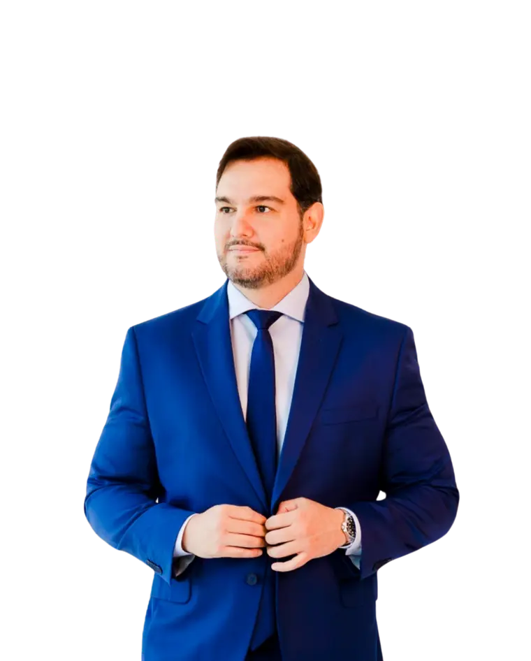 Dr. Igor Neiva